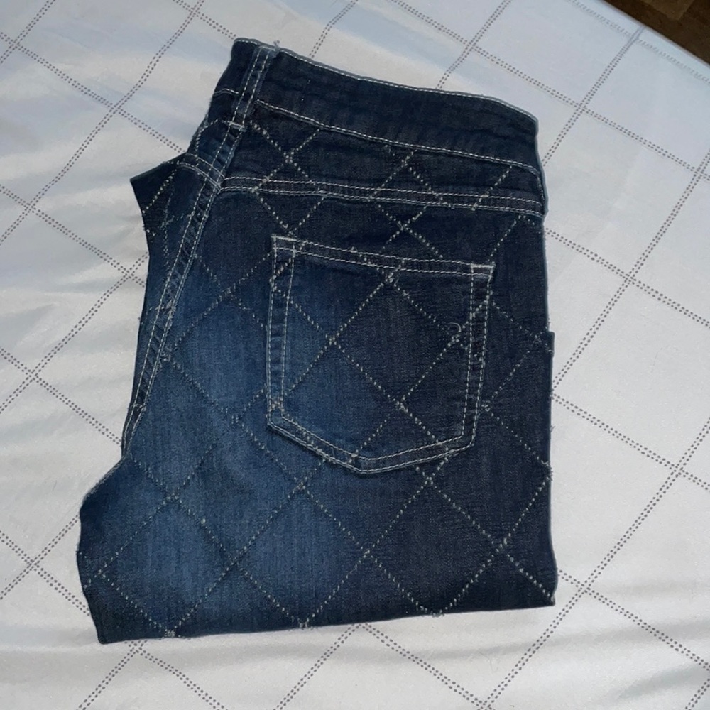 Women’s ISABEL MARANT Denim Jeans!
